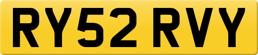 RY52RVY